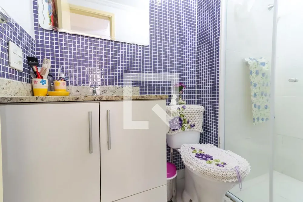 Apartamento, 2 quartos, 52 m² - Foto 5