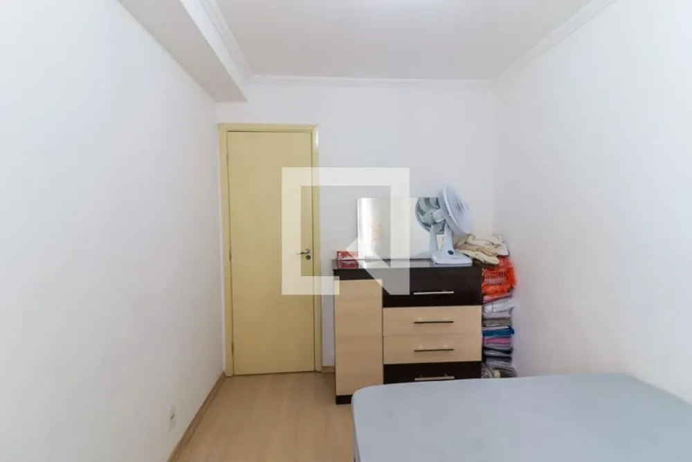 Apartamento, 2 quartos, 52 m² - Foto 3