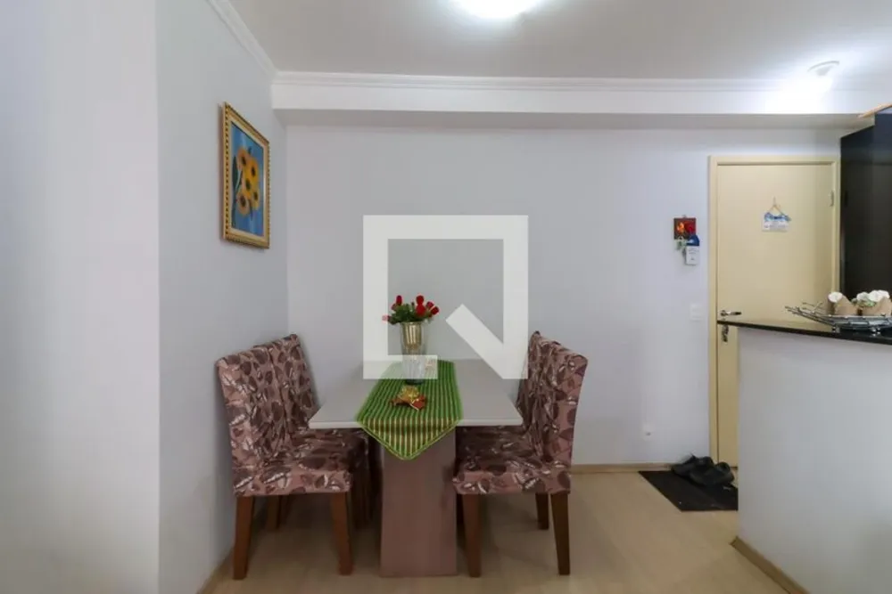 Apartamento, 2 quartos, 52 m² - Foto 1
