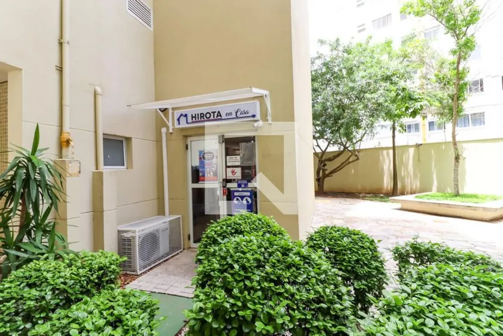 Apartamento, 2 quartos, 52 m² - Foto 10
