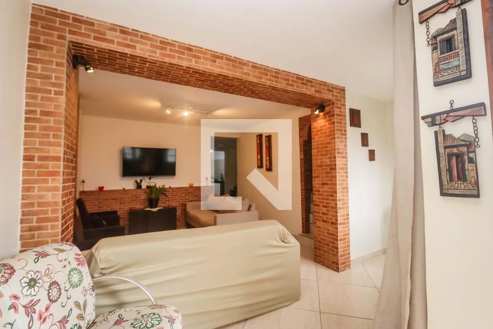 Casa, 4 quartos, 102 m² - Foto 2