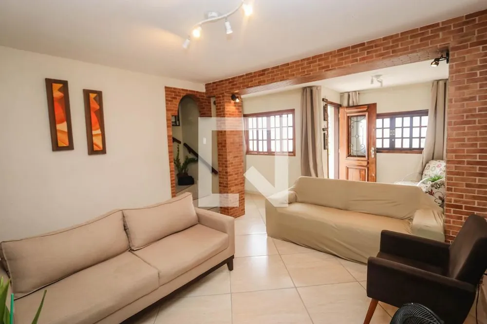Casa, 4 quartos, 102 m² - Foto 1
