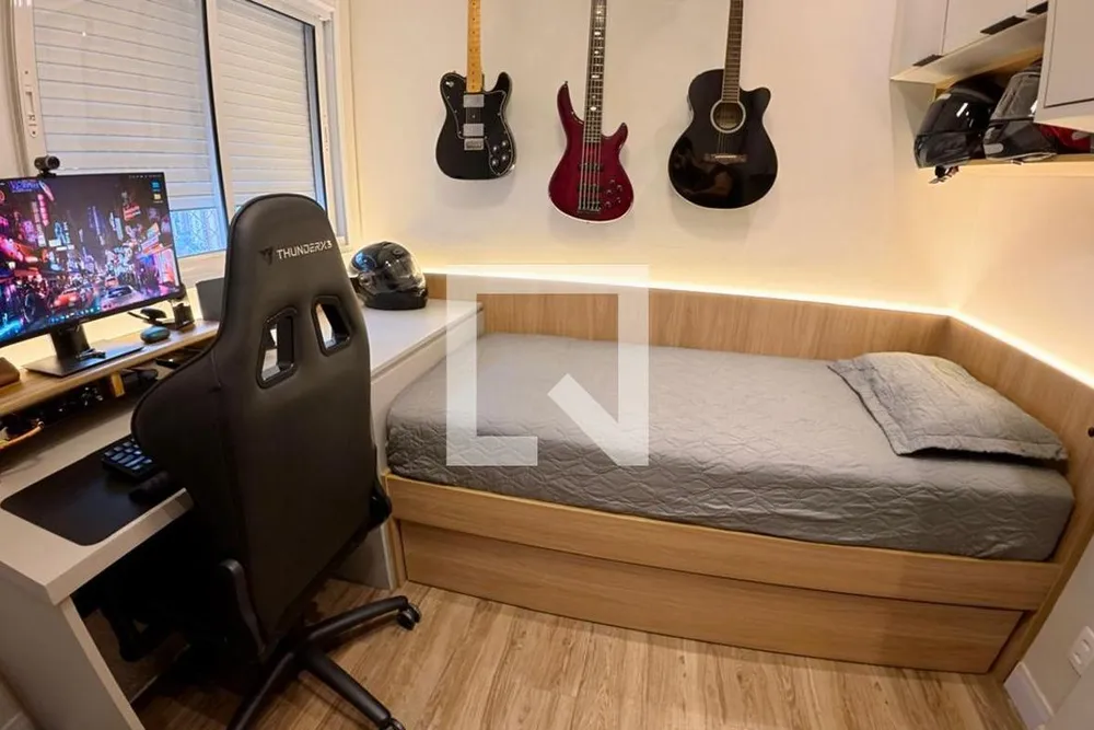 Apartamento, 2 quartos, 87 m² - Foto 1