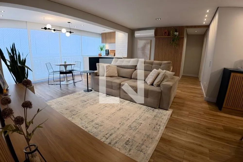 Apartamento, 2 quartos, 87 m² - Foto 1