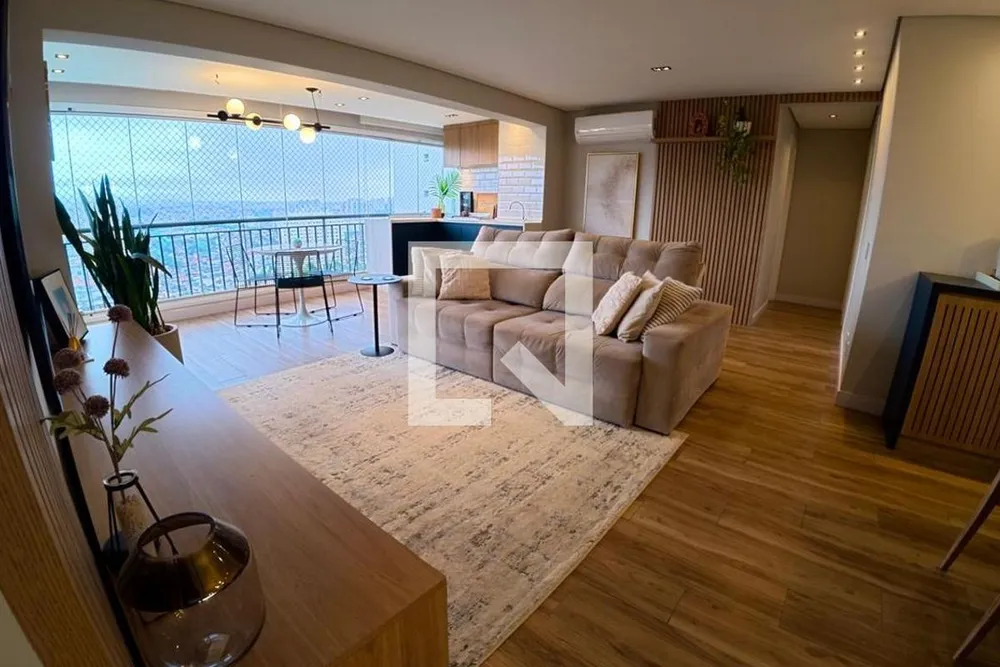 Apartamento, 2 quartos, 87 m² - Foto 3