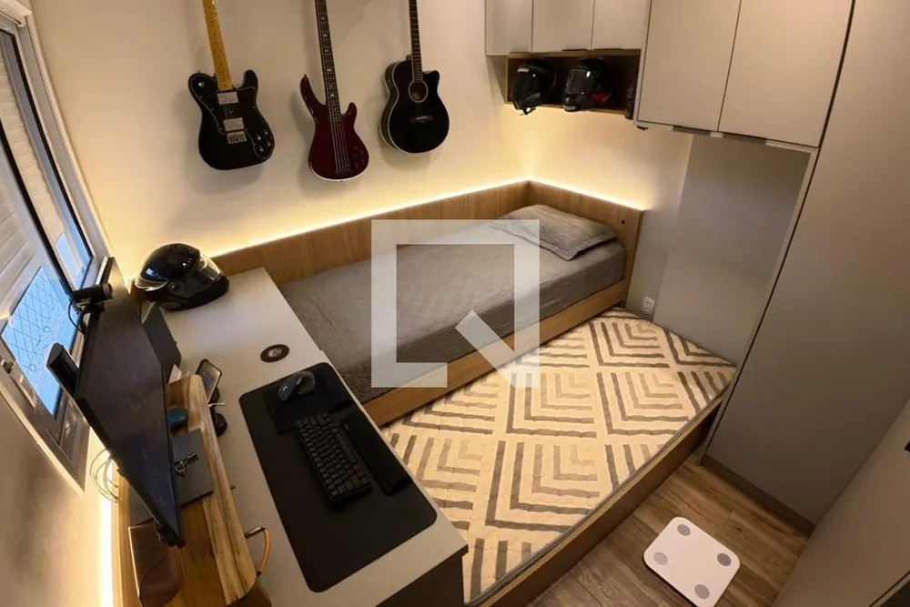 Apartamento, 2 quartos, 87 m² - Foto 3