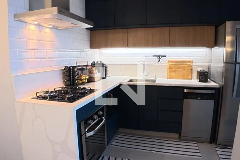 Apartamento, 2 quartos, 87 m² - Foto 2