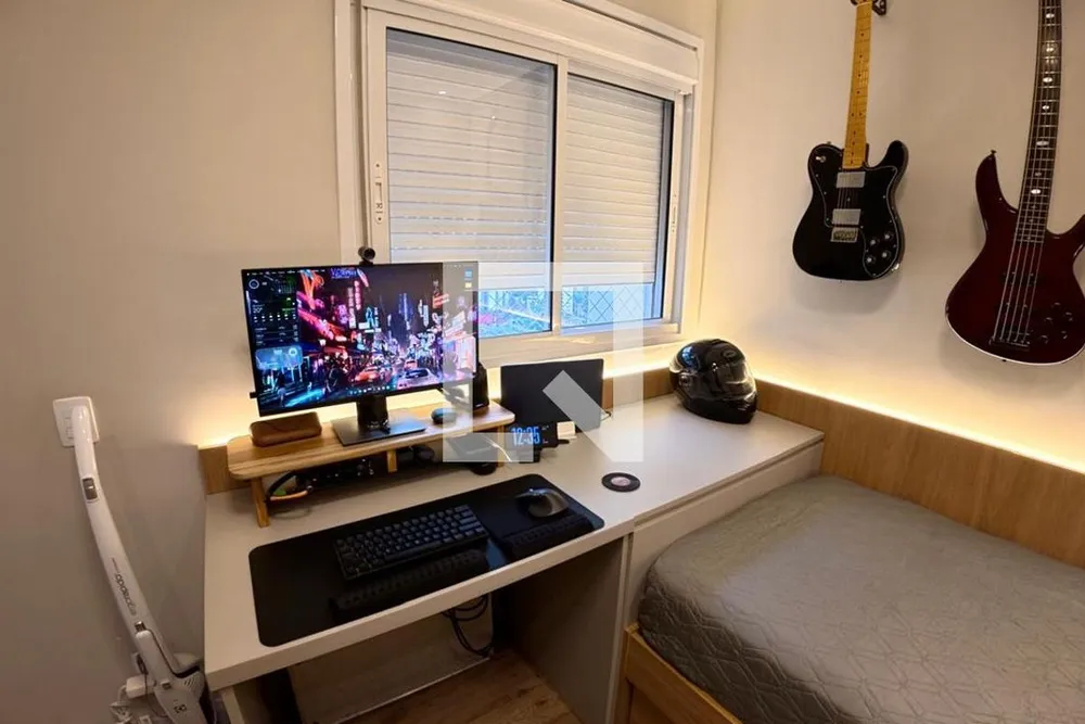 Apartamento, 2 quartos, 87 m² - Foto 10
