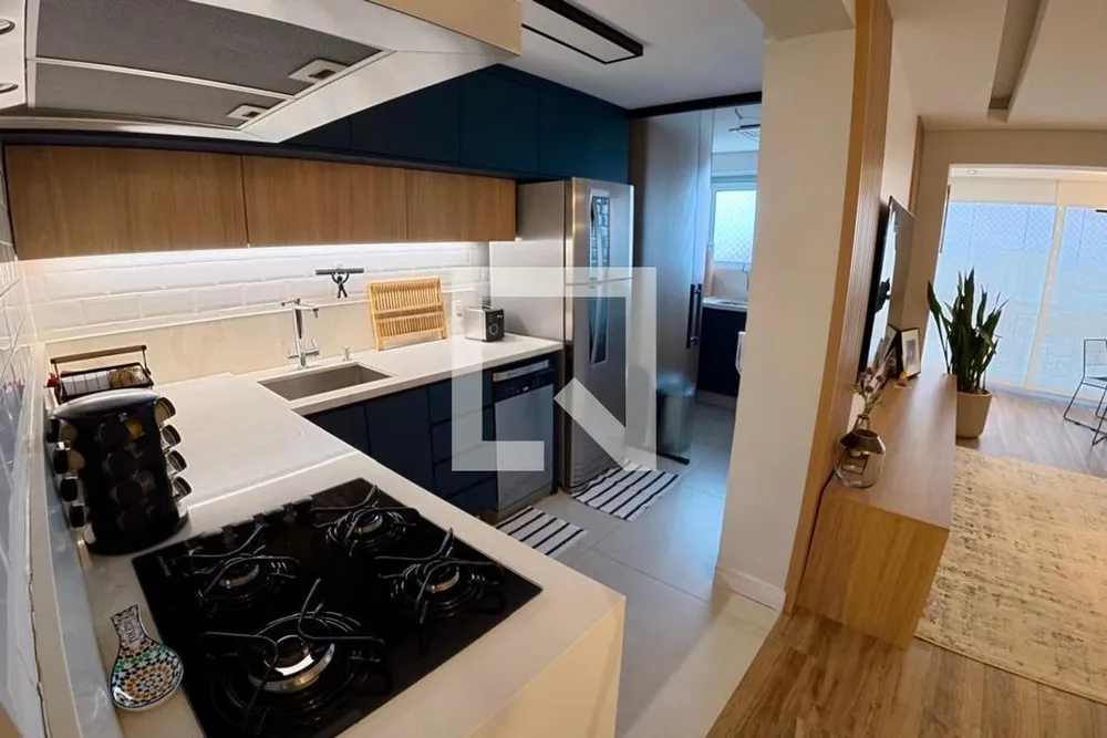 Apartamento, 2 quartos, 87 m² - Foto 5