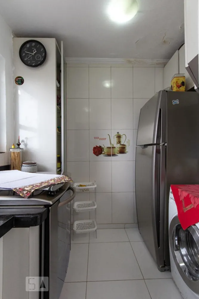 Apartamento, 2 quartos, 90 m² - Foto 3