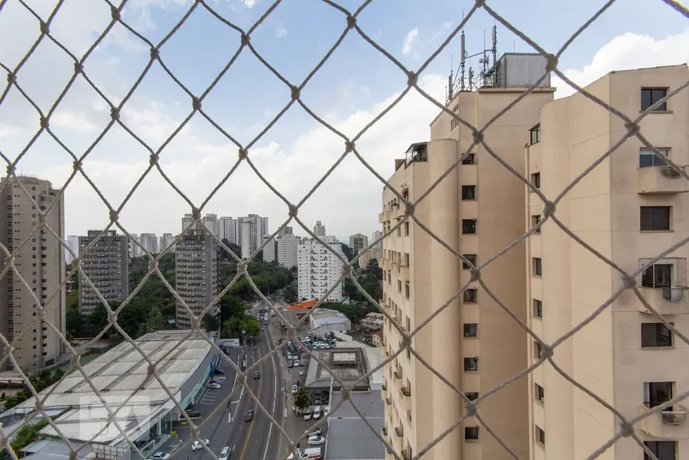 Apartamento, 2 quartos, 90 m² - Foto 2
