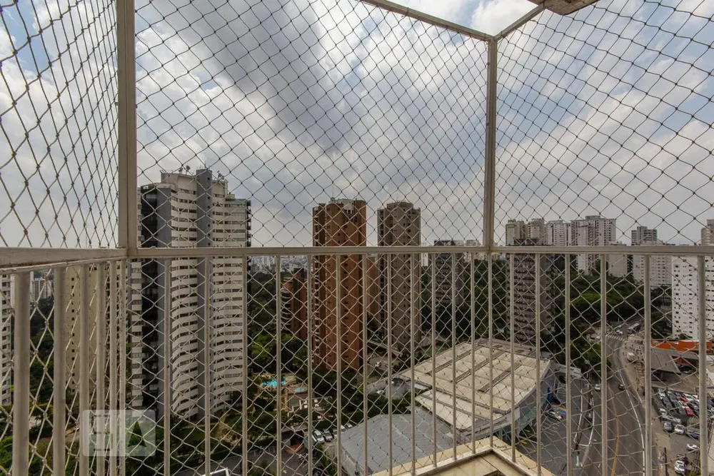 Apartamento, 2 quartos, 90 m² - Foto 1