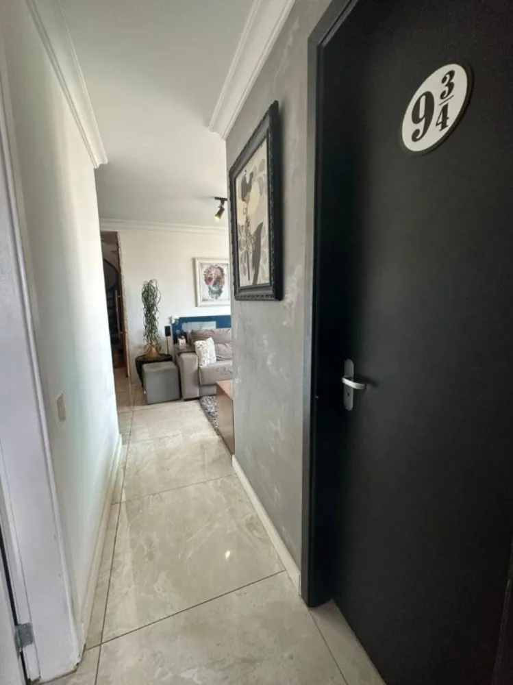Apartamento, 3 quartos, 168 m² - Foto 4
