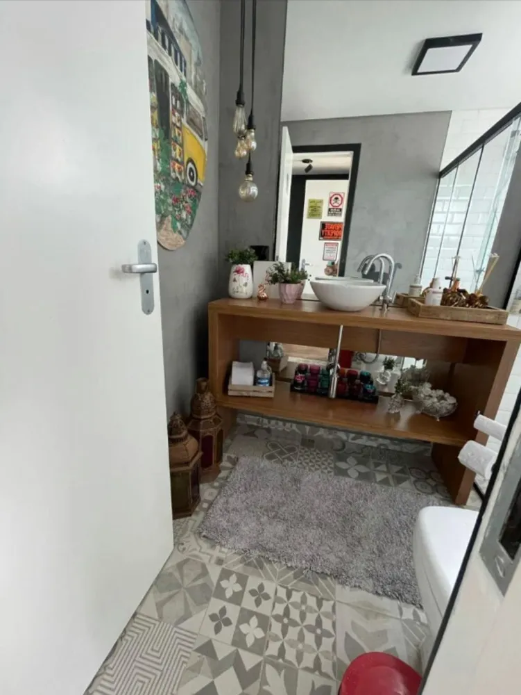Apartamento, 3 quartos, 168 m² - Foto 1
