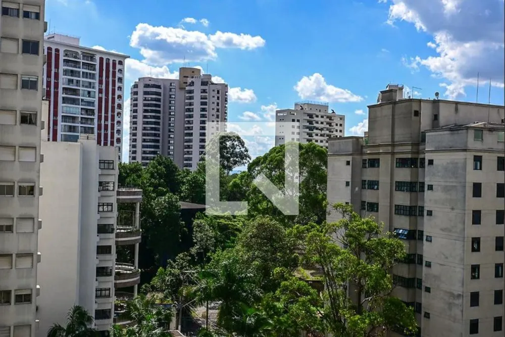 Apartamento, 3 quartos, 160 m² - Foto 1
