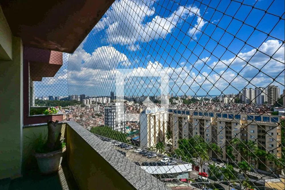 Apartamento, 3 quartos, 160 m² - Foto 2