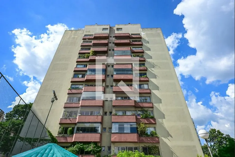 Apartamento, 3 quartos, 160 m² - Foto 3
