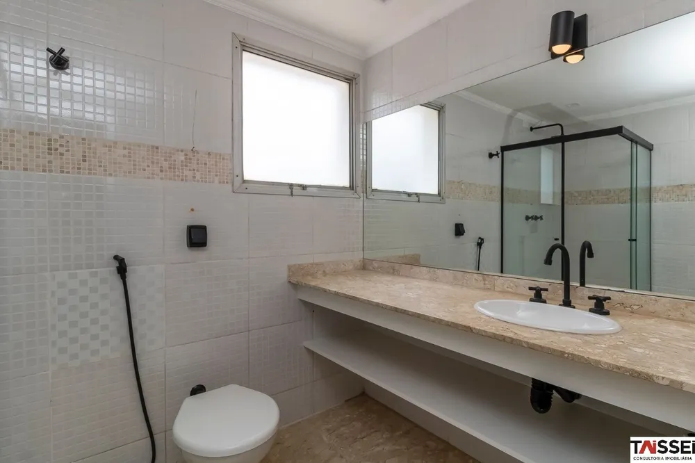 Apartamento, 3 quartos, 116 m² - Foto 1