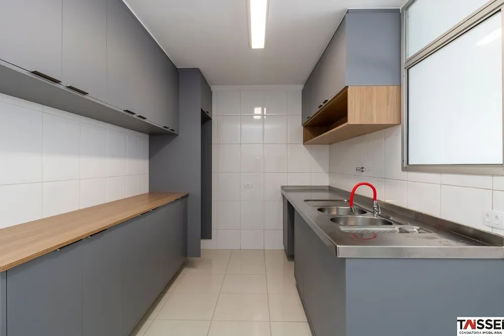 Apartamento, 3 quartos, 116 m² - Foto 2