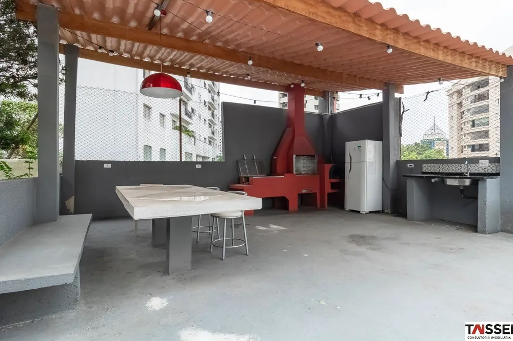 Apartamento, 3 quartos, 116 m² - Foto 3