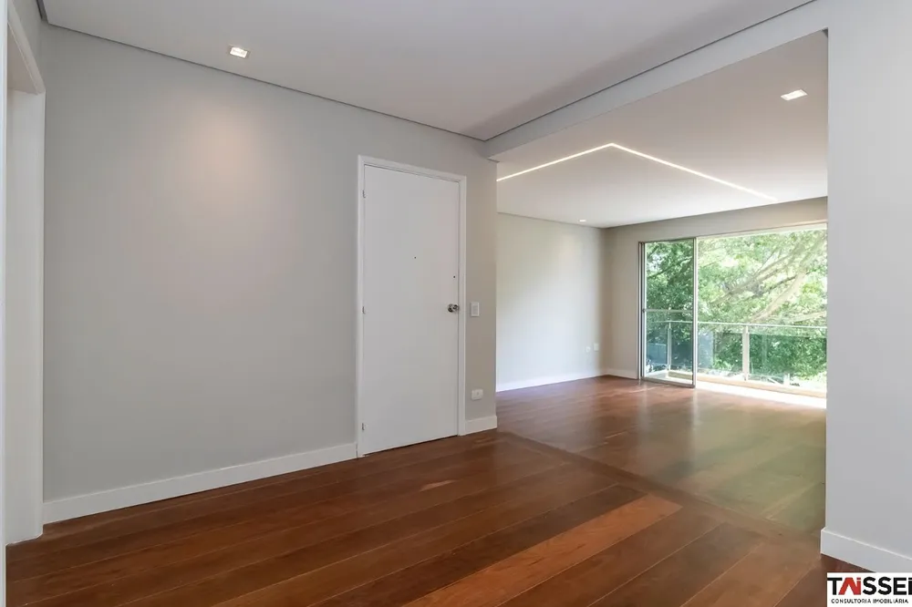 Apartamento, 3 quartos, 116 m² - Foto 1