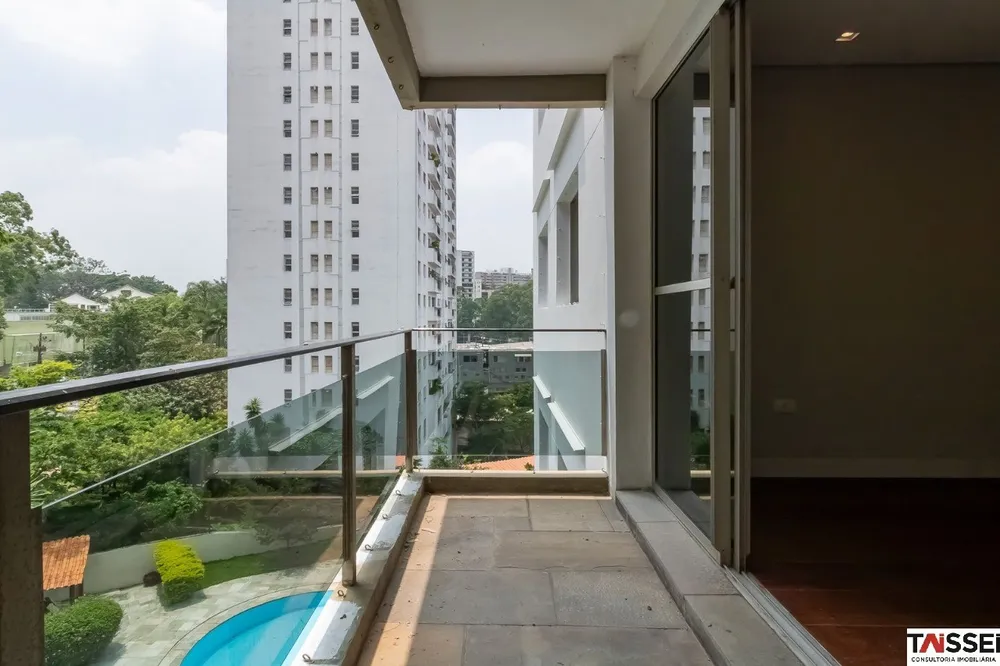 Apartamento, 3 quartos, 116 m² - Foto 4