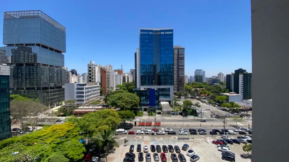 Apartamento, 2 quartos, 75 m² - Foto 2