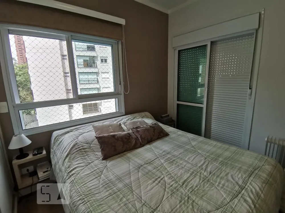 Apartamento, 3 quartos, 103 m² - Foto 1