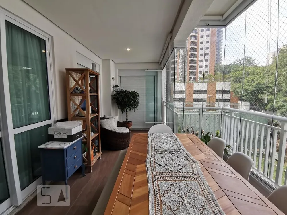 Apartamento, 3 quartos, 103 m² - Foto 2