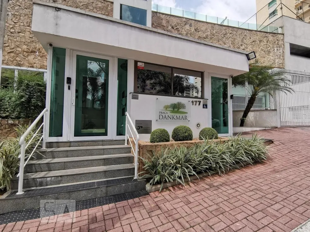 Apartamento, 3 quartos, 103 m² - Foto 11