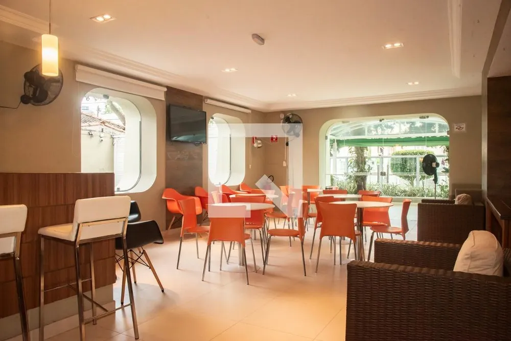 Apartamento, 2 quartos, 86 m² - Foto 2