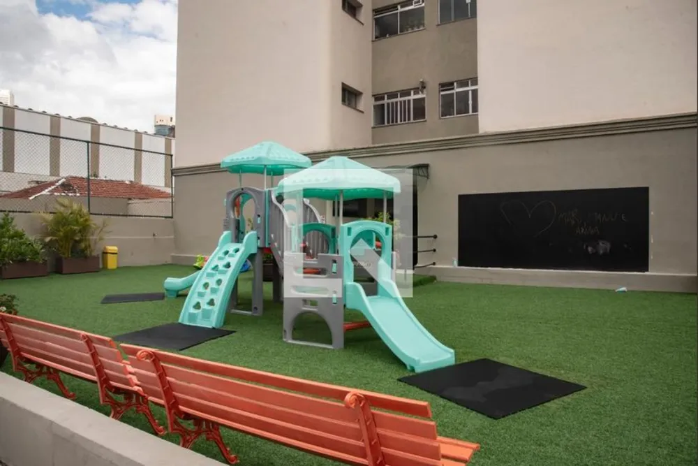 Apartamento, 2 quartos, 86 m² - Foto 10