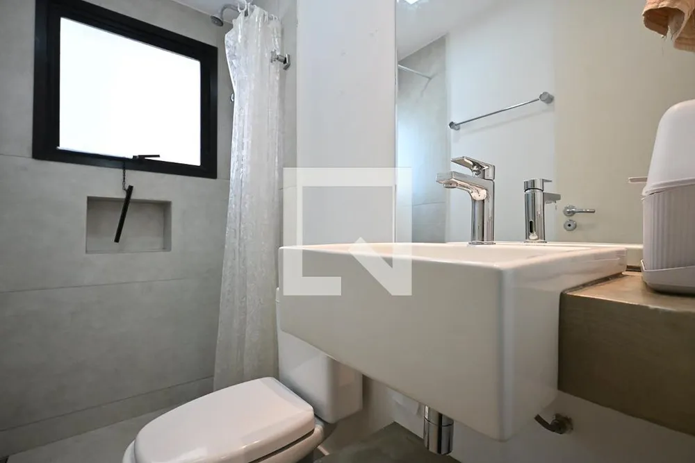 Apartamento, 3 quartos, 135 m² - Foto 2