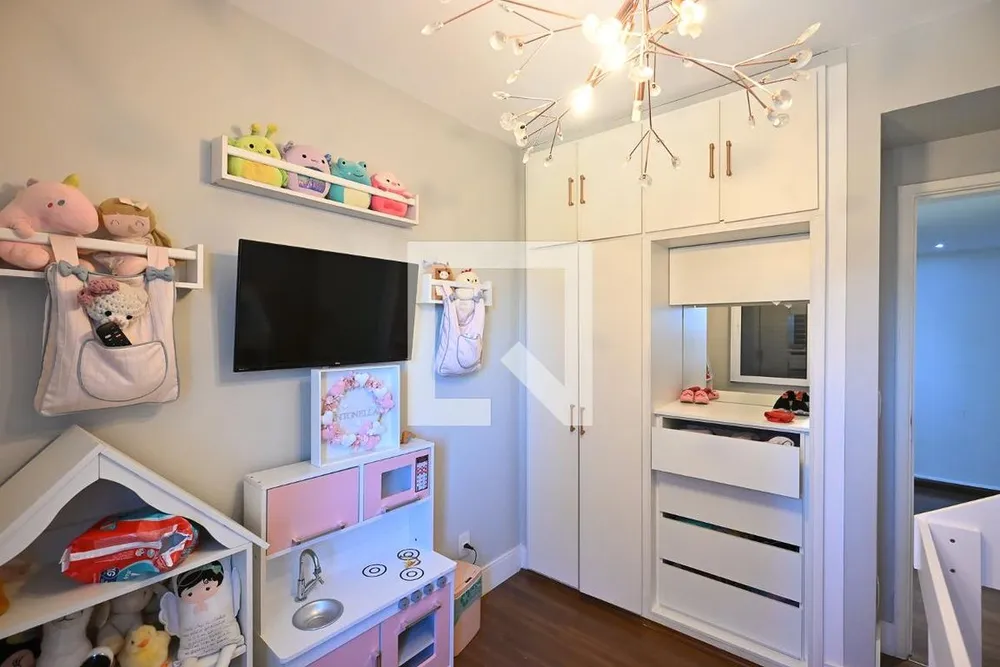 Apartamento, 3 quartos, 135 m² - Foto 5
