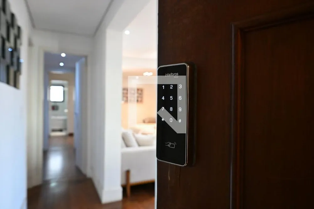Apartamento, 3 quartos, 135 m² - Foto 1
