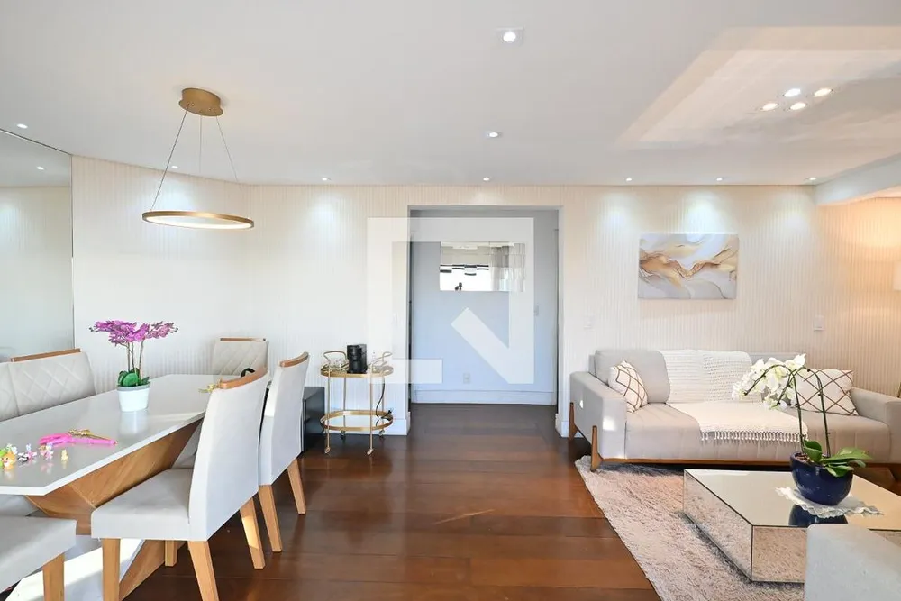 Apartamento, 3 quartos, 135 m² - Foto 8