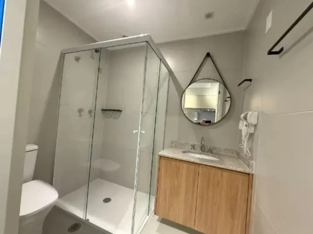 Kitnet-Studio, 29 m² - Foto 5