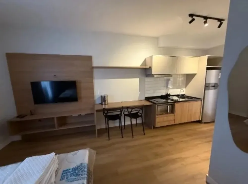 Kitnet-Studio, 29 m² - Foto 3