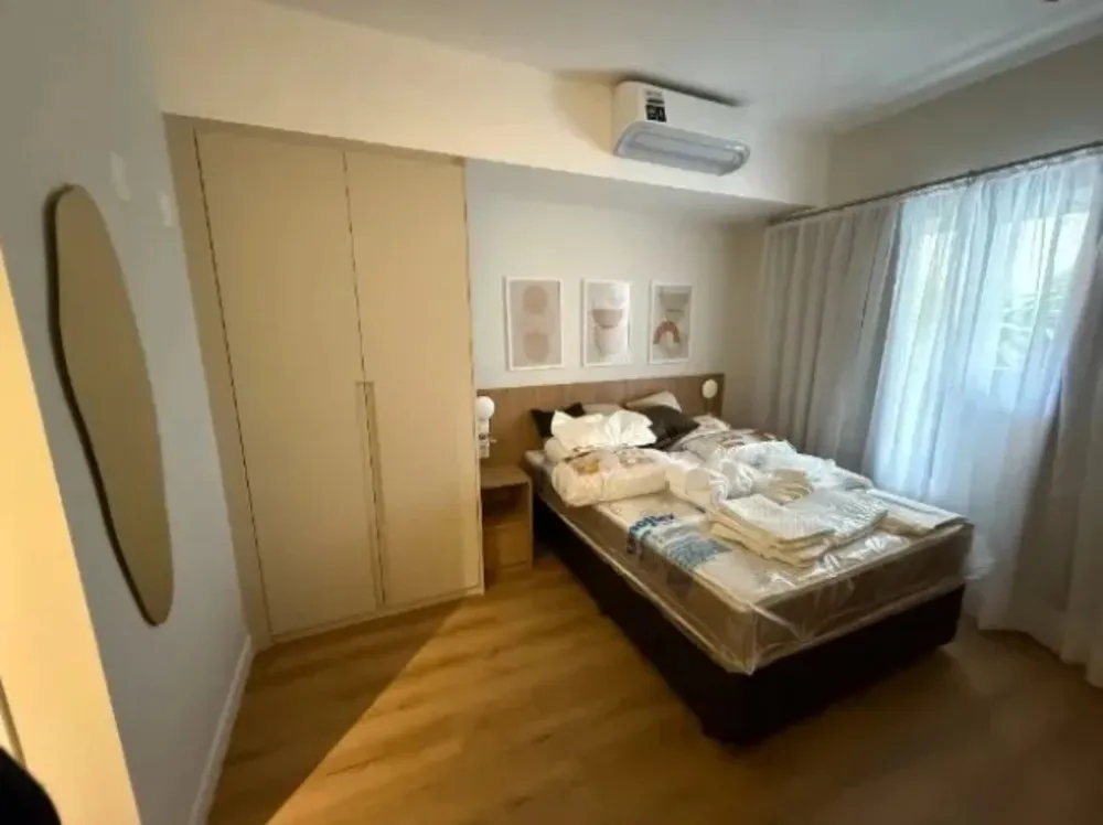 Kitnet-Studio, 29 m² - Foto 2