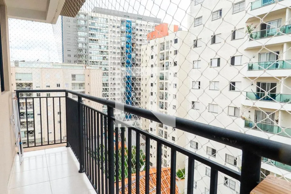 Apartamento, 2 quartos, 36 m² - Foto 4