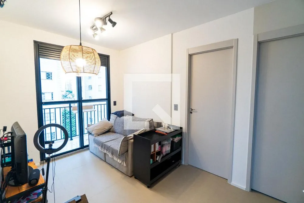 Apartamento, 2 quartos, 36 m² - Foto 3
