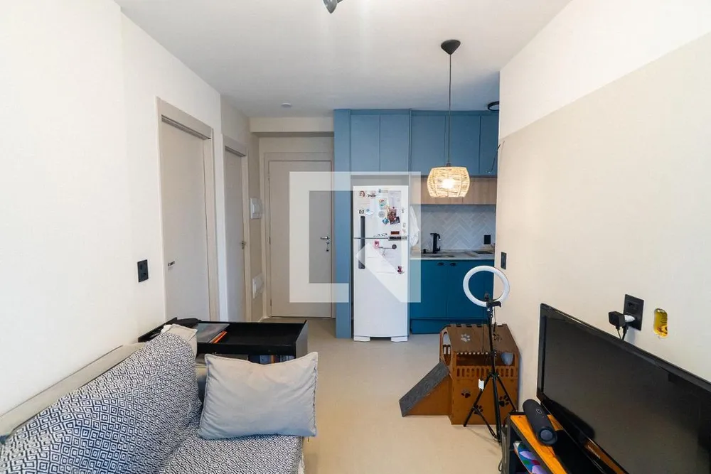 Apartamento, 2 quartos, 36 m² - Foto 2