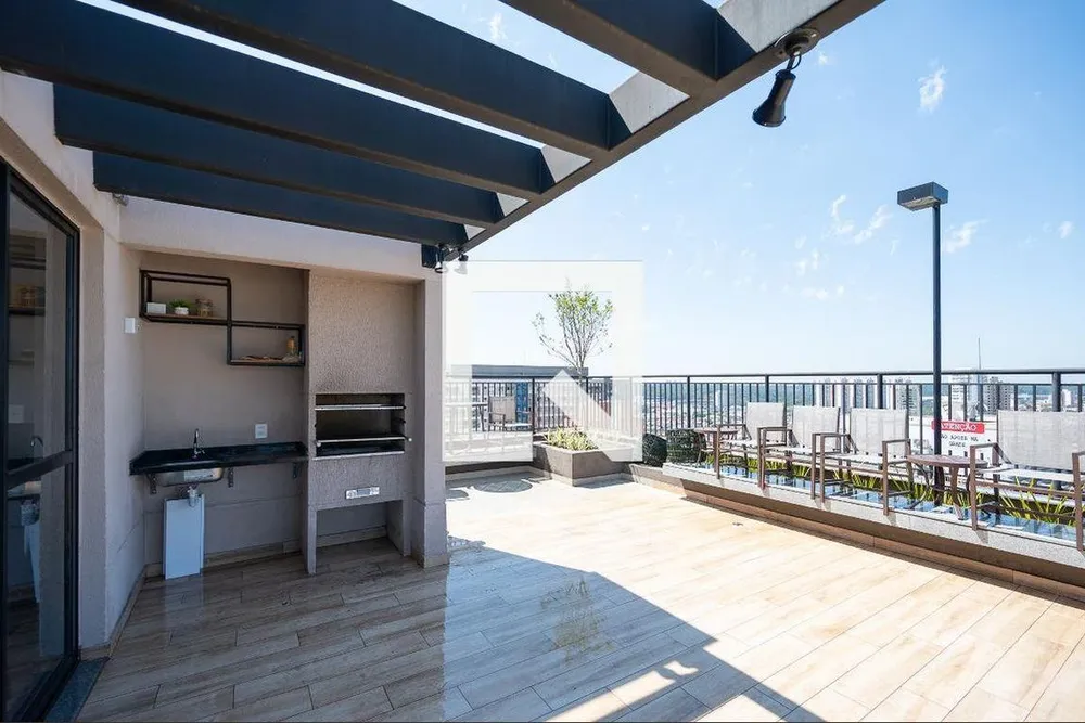 Apartamento, 2 quartos, 36 m² - Foto 4