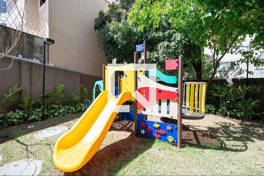 Apartamento, 2 quartos, 36 m² - Foto 3