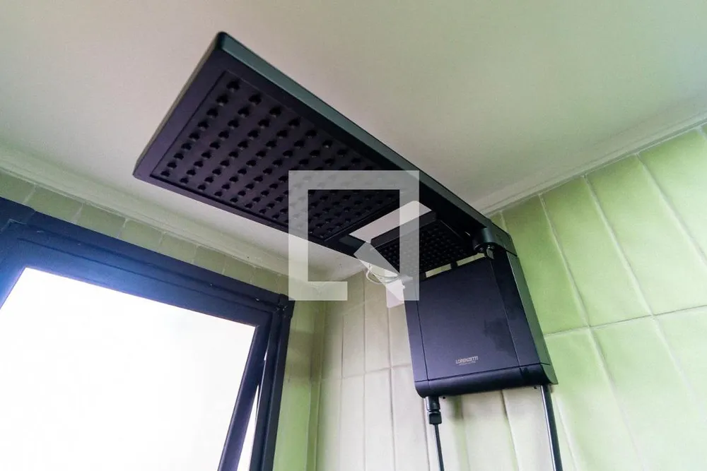 Apartamento, 2 quartos, 36 m² - Foto 2