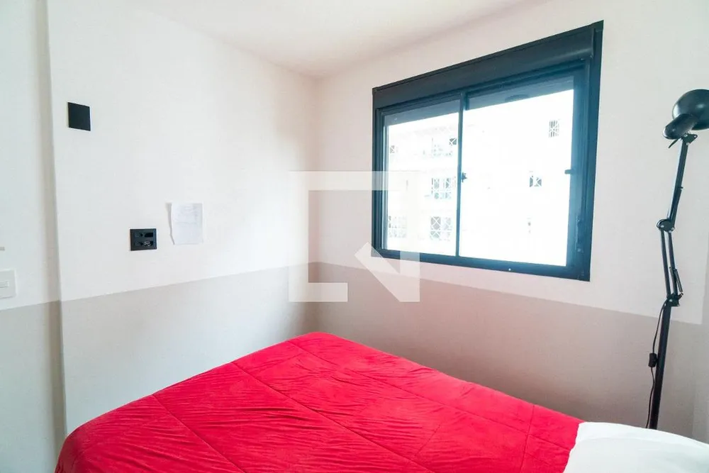 Apartamento, 2 quartos, 36 m² - Foto 5