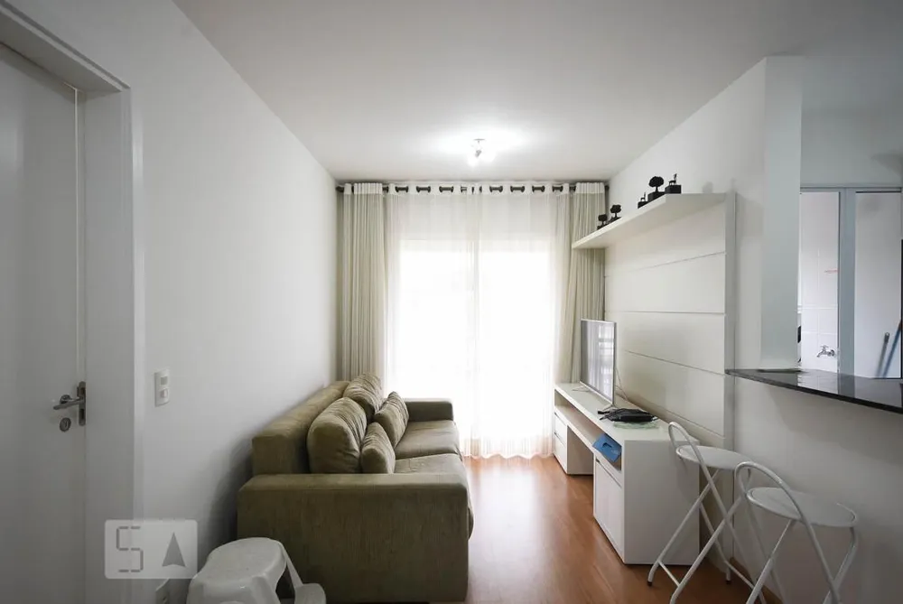 Apartamento, 1 quarto, 78 m² - Foto 1
