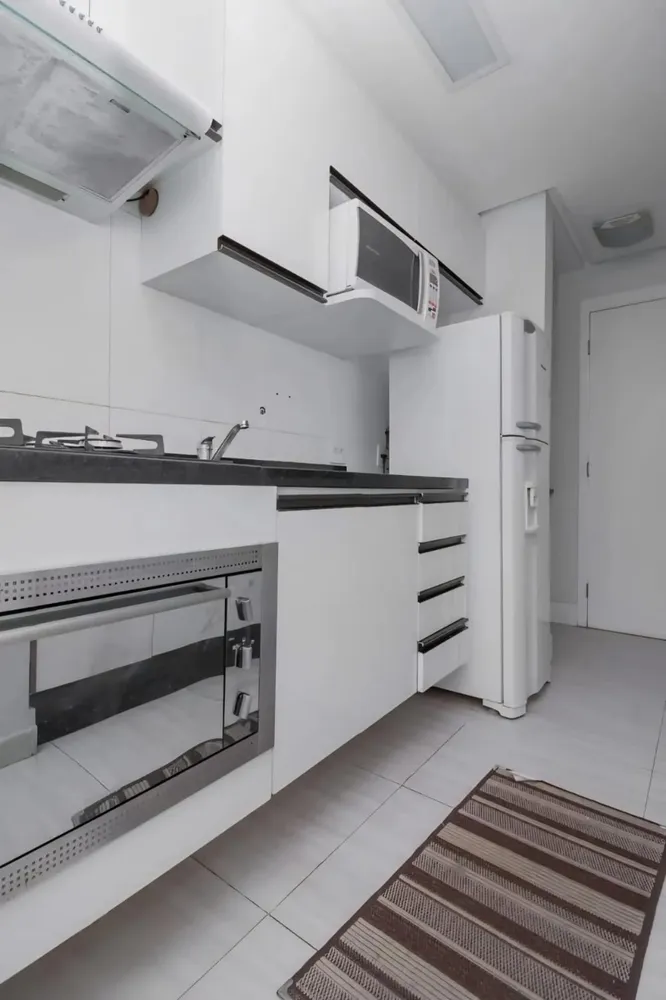 Apartamento, 2 quartos, 68 m² - Foto 1