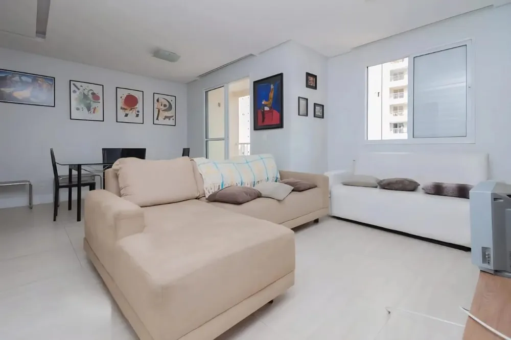 Apartamento, 2 quartos, 68 m² - Foto 5