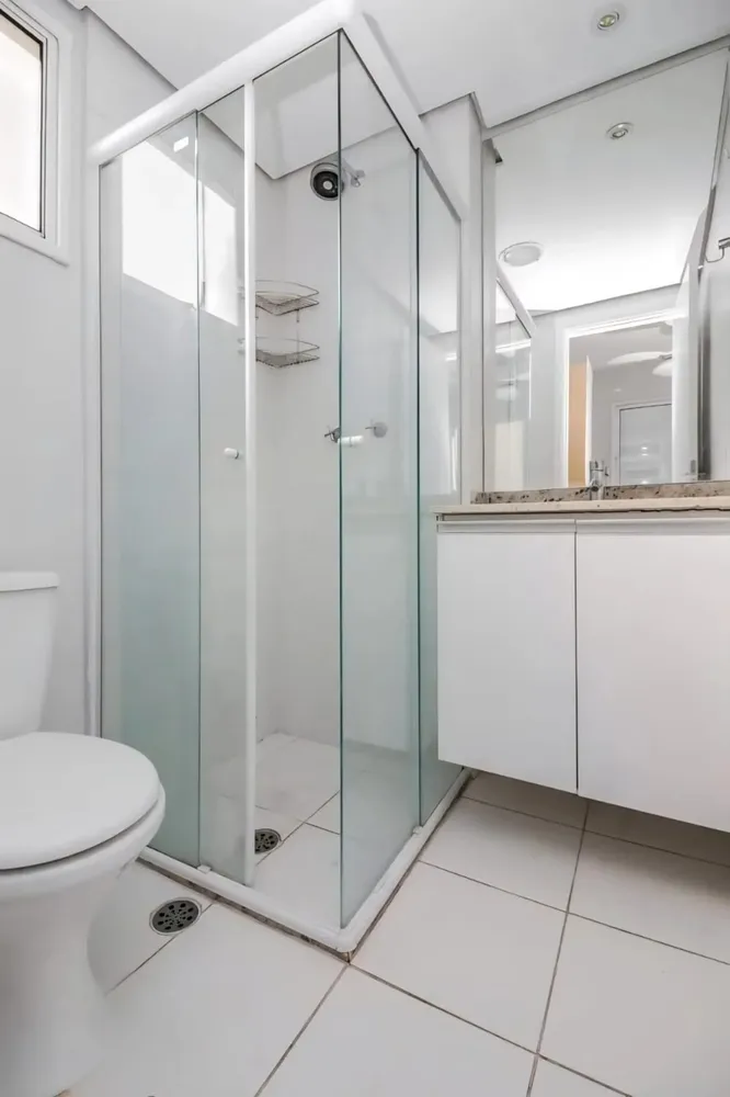 Apartamento, 2 quartos, 68 m² - Foto 3